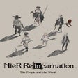 Icoon van programma: NieR Reincarnation: The P…