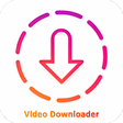 程序图标：Reels Downloader for Inst…