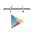 Icon of program: Google Play