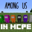 Maps Among Us in Minecraft