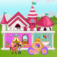Icon of program: Small People House Decoration