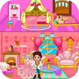 Ikon program: Small People House Decora…