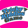 プログラムのアイコン：Tricky Riddles Game