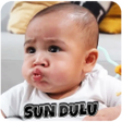 Ikon program: Cipung Abubu Sticker WASt…