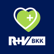 프로그램 아이콘: Meine R+V BKK
