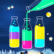 Icon of program: Water Sort Puzzle:Fluid M…