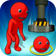 程序图标：Head Rescue - Save The Ba…