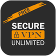 أيقونة البرنامج: Best Free Unlimited VPN |…