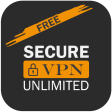 Best Free Unlimited VPN | Secure WiFi Proxy