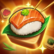 프로그램 아이콘: Sushi Tile - Puzzle Maste…