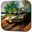 プログラムのアイコン：Tanks 4K Video Live Wallp…