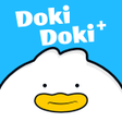 程序图标：DokiDoki:AnimeMangaCartoo…