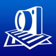 Programın simgesi: SharpScan: PDF scanner  O…