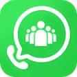 أيقونة البرنامج: ForEveryone VPN - Fast VP…