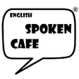 Icon of program: English Spoken Cafe