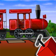 程序图标：Dynamite Train