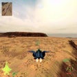 程序图标：Jetfighter 2015