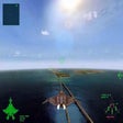 Icône du programme : Jetfighter 2015
