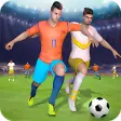 Play Football Game 2019: Live Soccer League Match