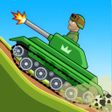 أيقونة البرنامج: King Of Tank
