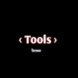 أيقونة البرنامج: Termux tools