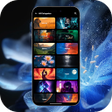 Иконка программы: Nova Wall - Ultra HD