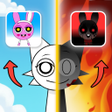 Programın simgesi: Left or Right: Spranky Be…
