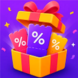 Programikonen: Coupon Launcher: Deals C…