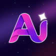 Programikonen: Funi AI: Art Image Genera…