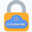 プログラムのアイコン：CloudworkID Authenticator