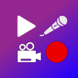 Ikona programu: Rap Recorder HD