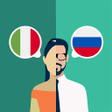 程序图标：Italian-Russian Translato…