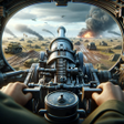 Programın simgesi: World of Artillery: Canno…