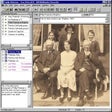 プログラムのアイコン：Family Historian