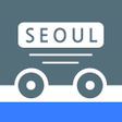 程序图标：서울버스 - 서울시 버스로