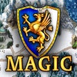 Ikona programu: Magic War Legends