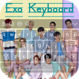 Exo Keyboard icon