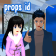 Ikona programu: Props Id Stasiun Sakura