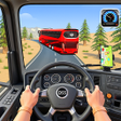 Programikonen: Car Simulator Transit Gam…