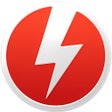 程序图标：DAEMON Tools Pro