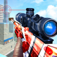 程序图标：Sniper Shooting Games 202…