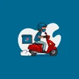 程序图标：Dash Dominos Pakistan