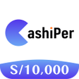 程序图标：CashiPer - Préstamo rápid…