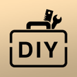 程序图标：DIY ツール 便利なツールボックス