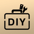 DIY ツール 便利なツールボックス