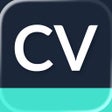 أيقونة البرنامج: Resume Builder - CV Engin…