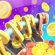 プログラムのアイコン: Piston Clicker