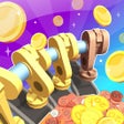 Icône du programme : Piston Clicker
