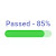 أيقونة البرنامج: My Epitech Percentages
