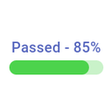 Icon of program: My Epitech Percentages